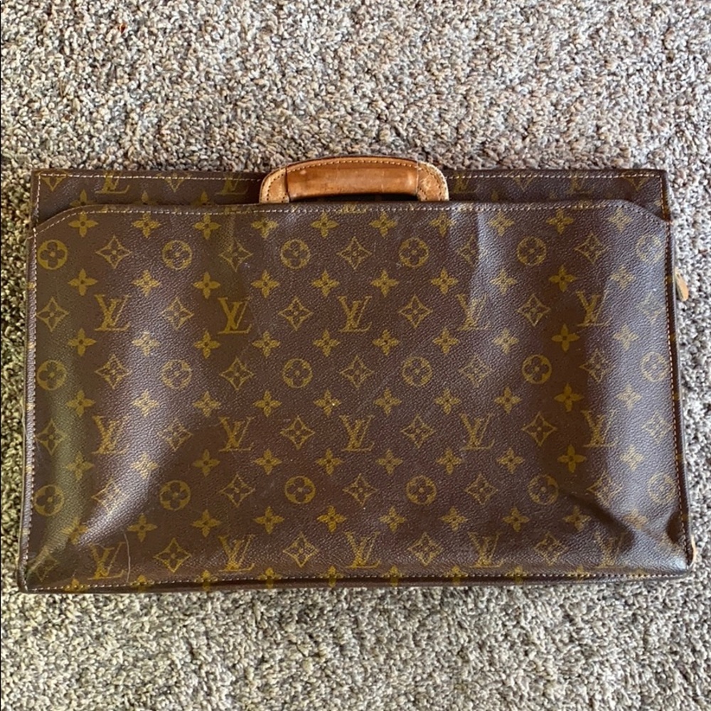 Louis Vuitton Laptop Case